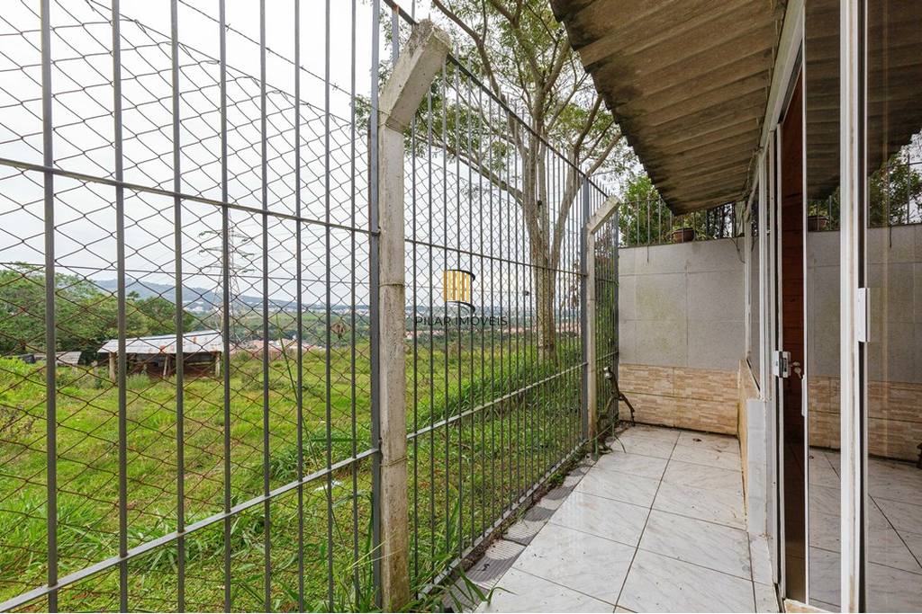 Casa de Condomínio 3 dormitórios no bairro Stella Maris