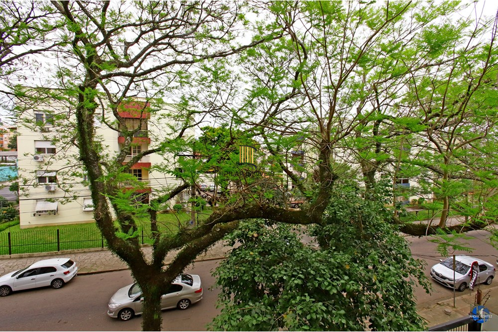 Apartamento 2 dormitórios no bairro Jardim do Salso