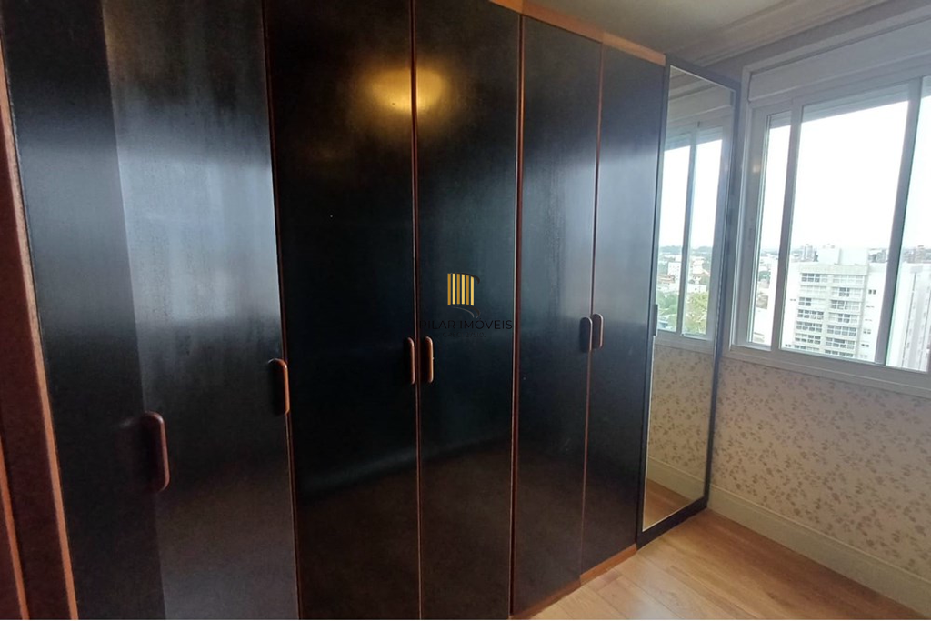 Apartamento 3 dormitórios no bairro Cristo Redentor