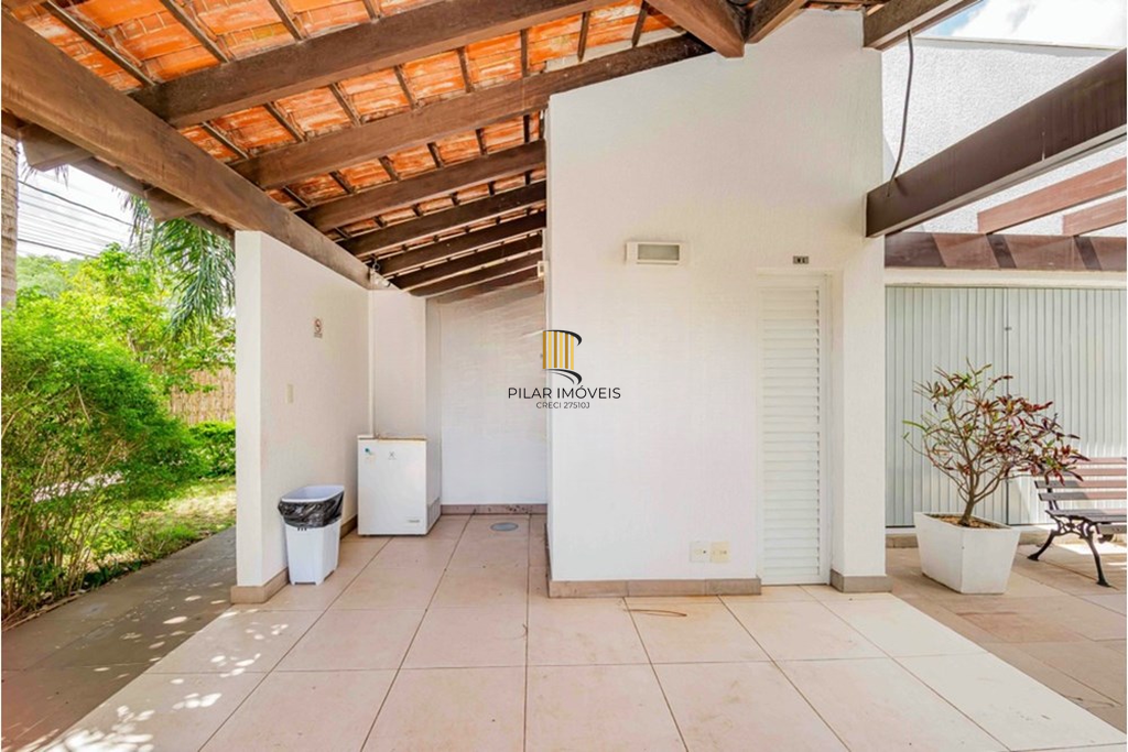 Apartamento 3 dormitórios no bairro Partenon