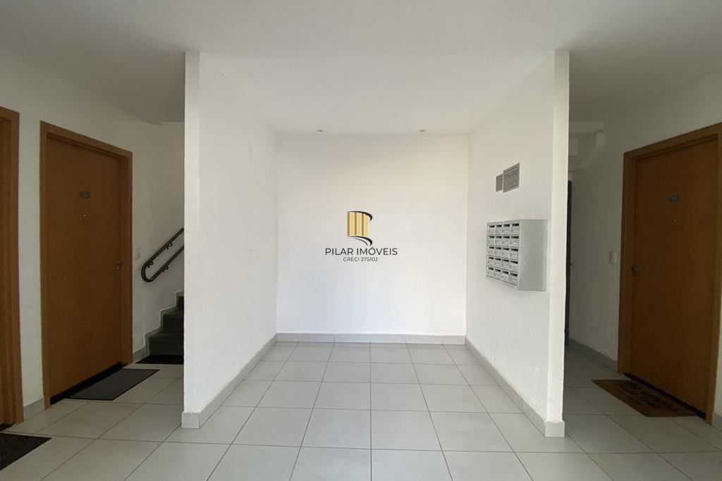 Apartamento 2 dormitórios no bairro Igara