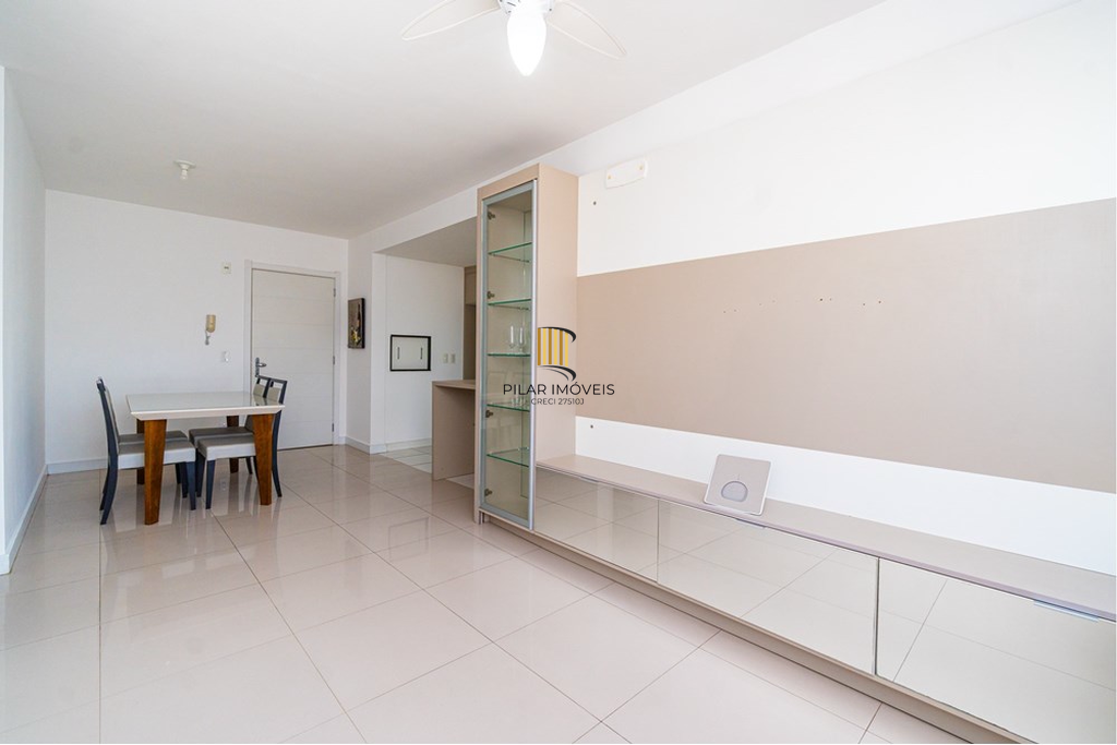 Apartamento 2 dormitórios no bairro Cristo Redentor