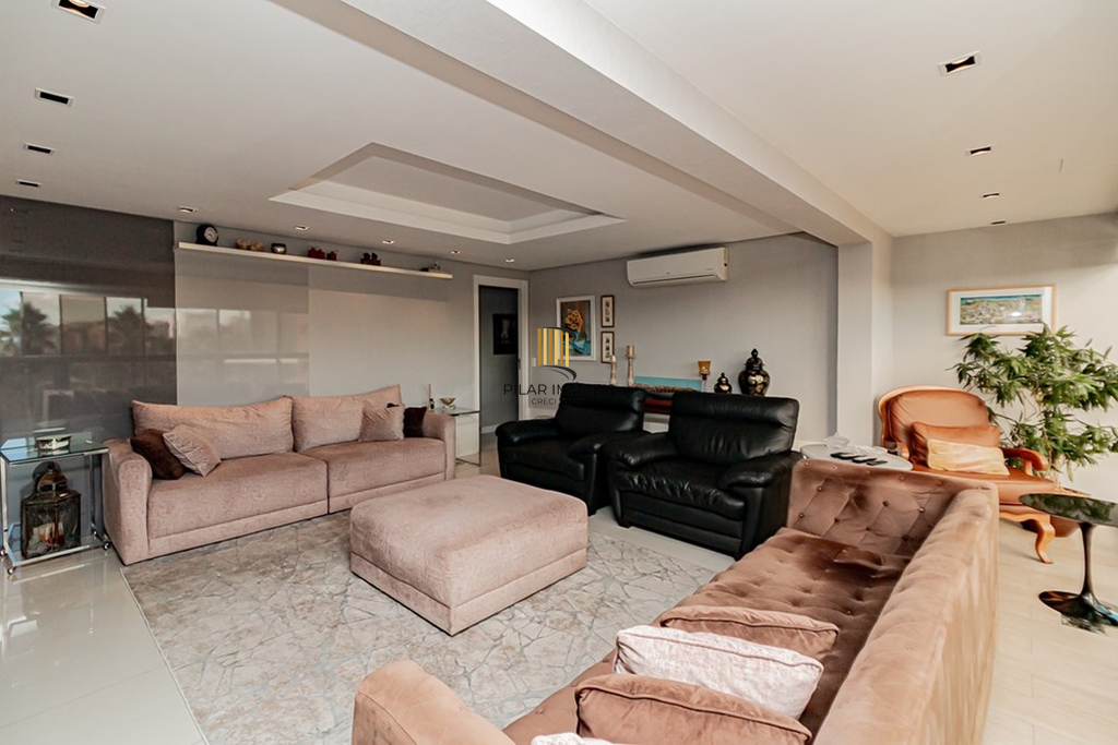 Apartamento 4 dormitórios no bairro Jardim Europa