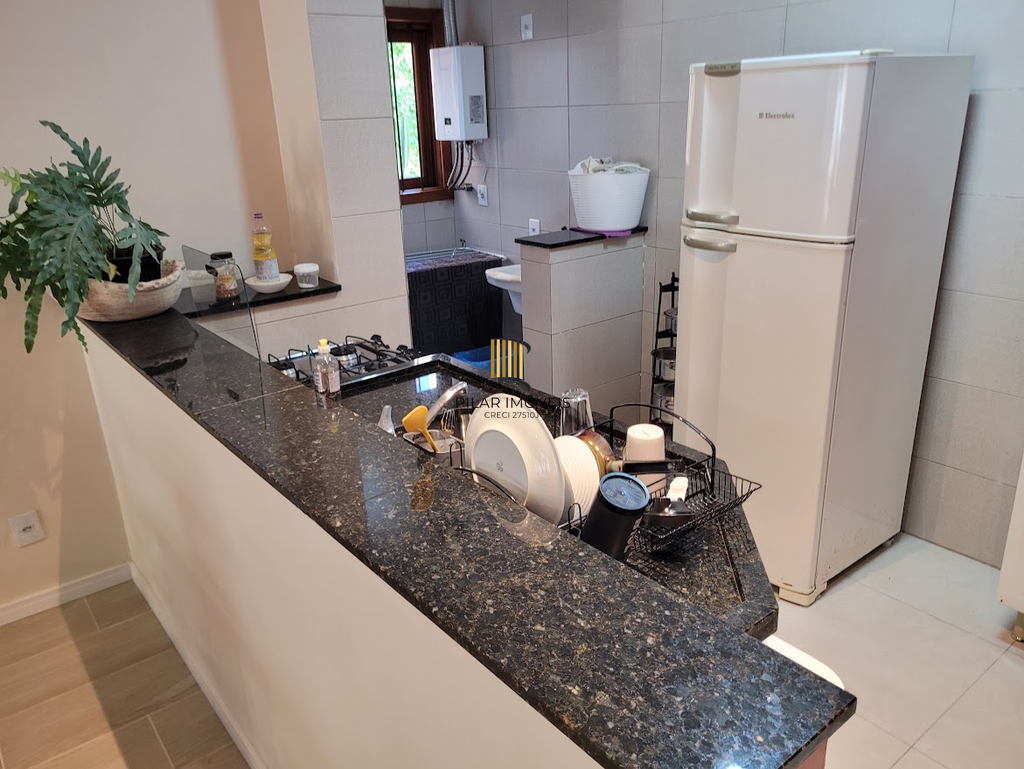 Apartamento 2 dormitórios no bairro Tristeza