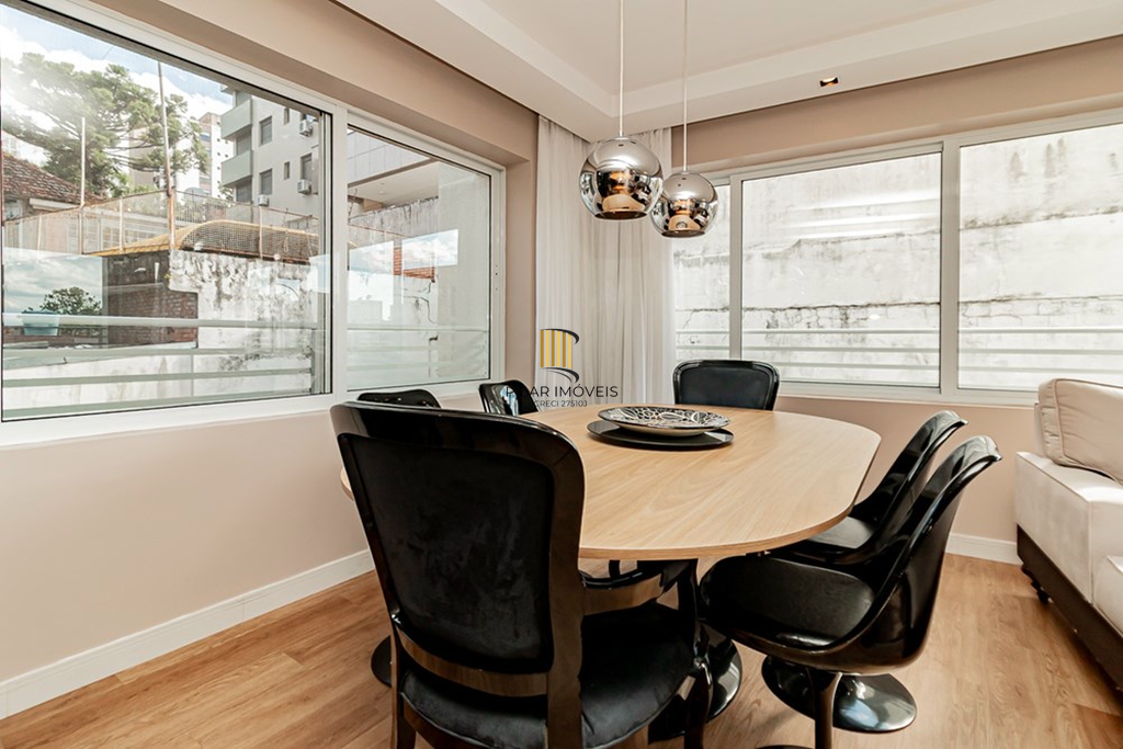 Apartamento 2 dormitórios no bairro São João