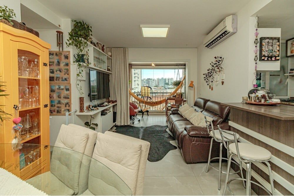 Apartamento 3 dormitórios no bairro Passo da Areia