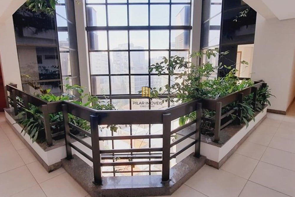 Sala Comercial no bairro Moinhos de Vento