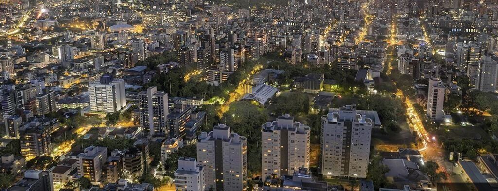 Apartamento 3 dormitórios no bairro Rio Branco
