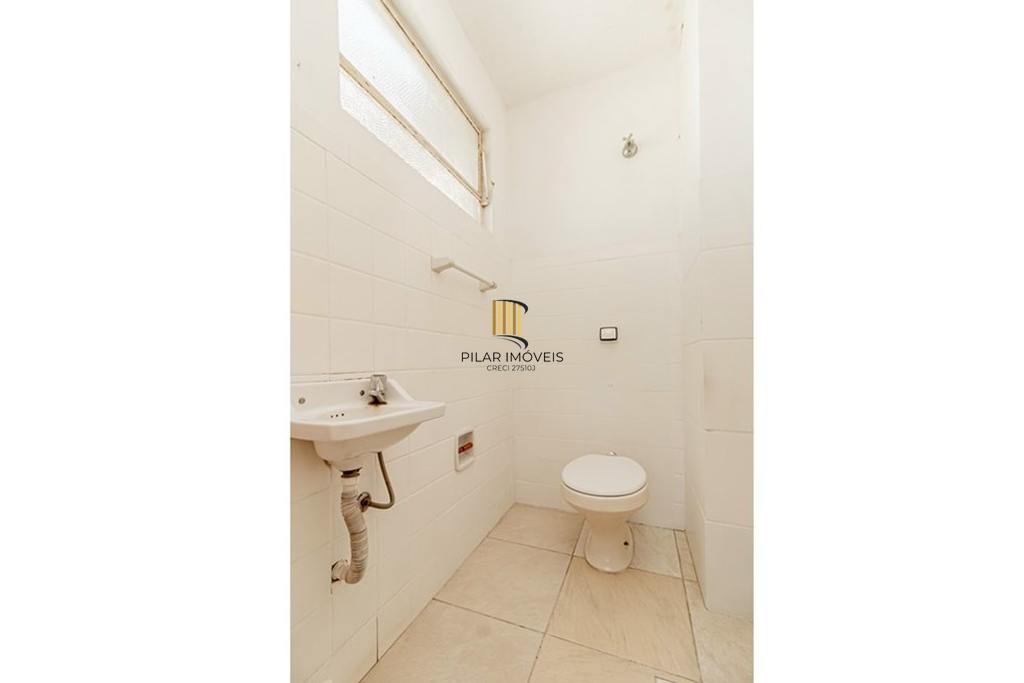 Apartamento 2 dormitórios no bairro Centro Histórico