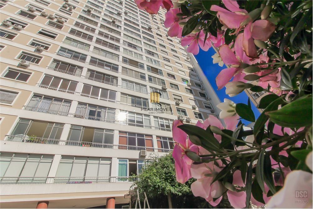 Apartamento 4 dormitórios no bairro Centro Histórico