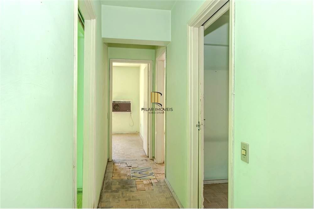 Apartamento 4 dormitórios no bairro Independência