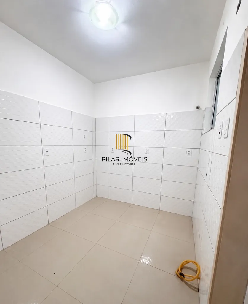 Apartamento 2 dormitórios no bairro Sarandi