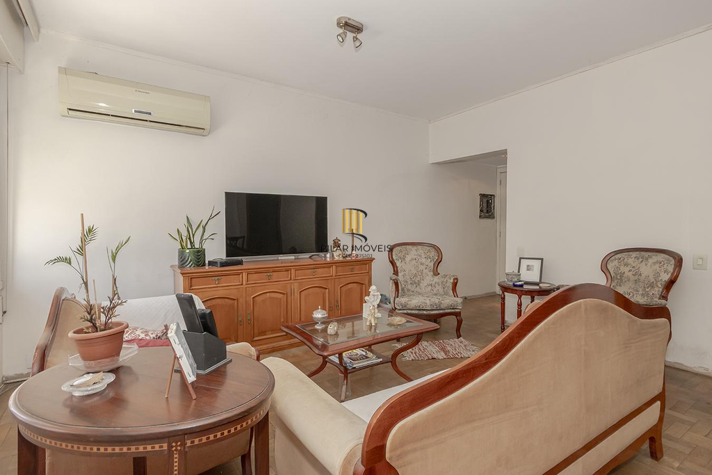 Apartamento 3 dormitórios no bairro Rio Branco