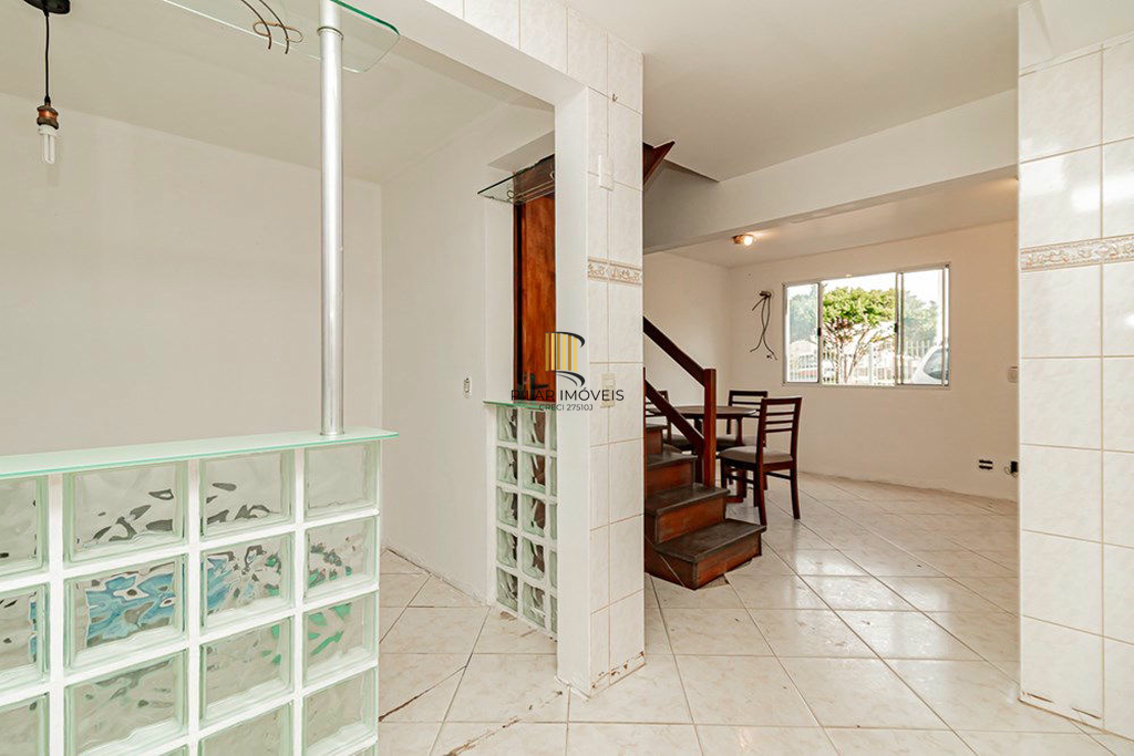 Casa de Condomínio 2 dormitórios no bairro Sarandi