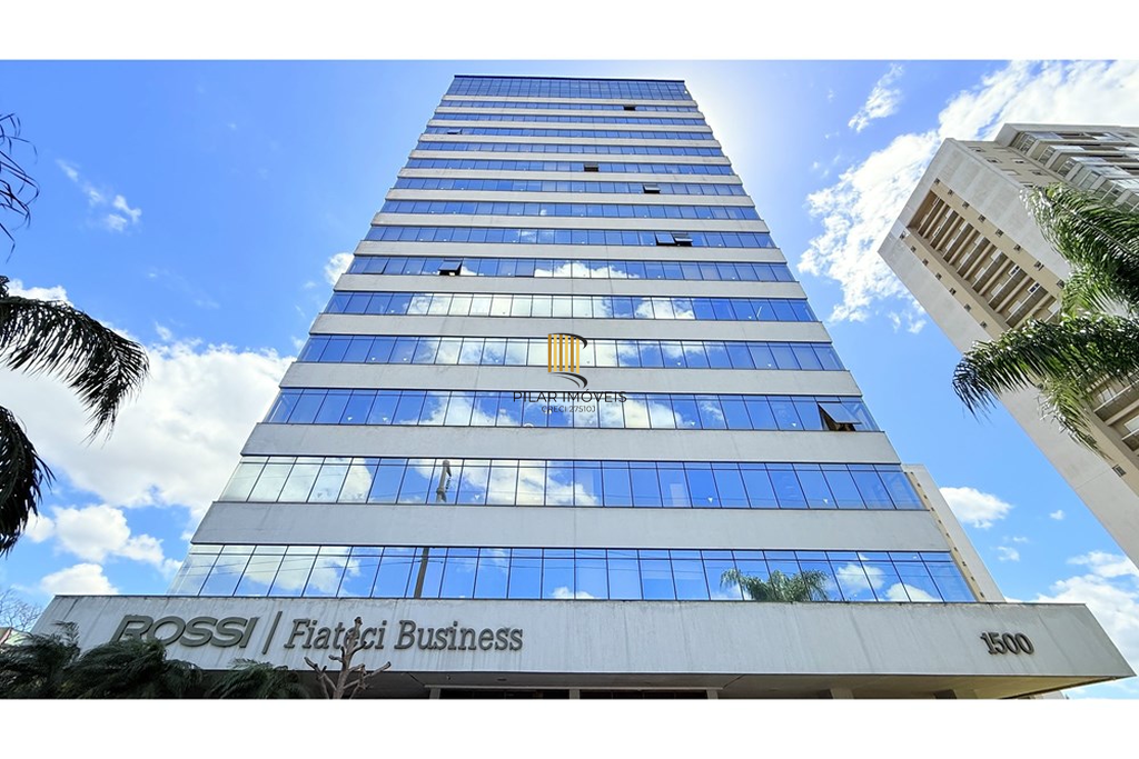 Sala Comercial no bairro São Geraldo