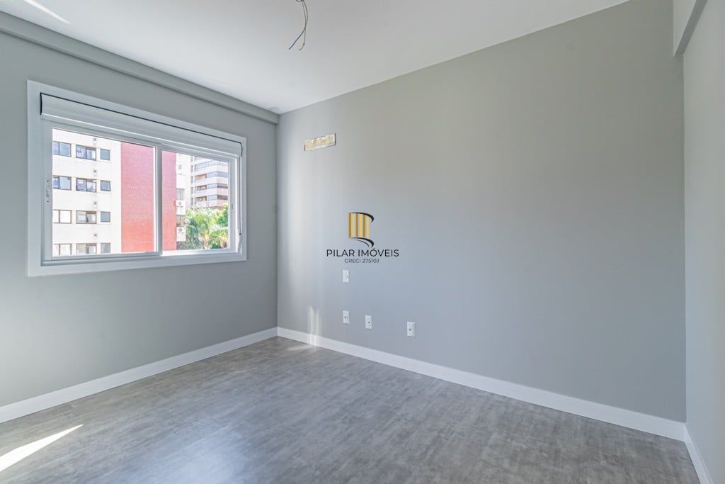 Apartamento 2 dormitórios no bairro Petrópolis