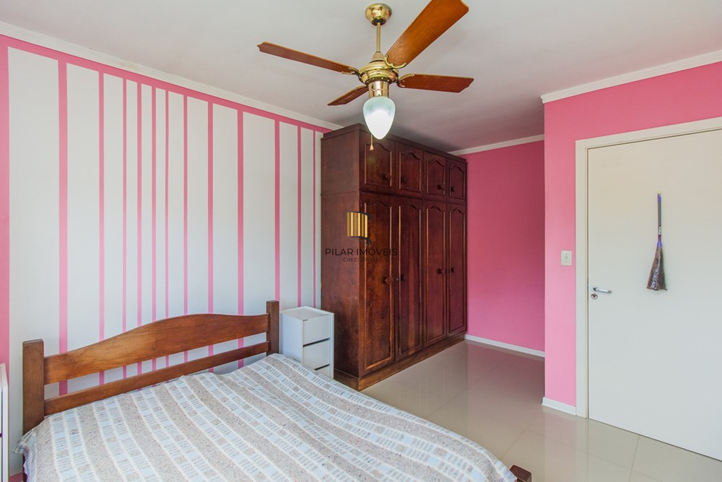 Casa 3 dormitórios no bairro Nossa Senhora das Graças