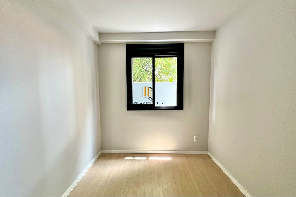 Apartamento 2 dormitórios no bairro Centro