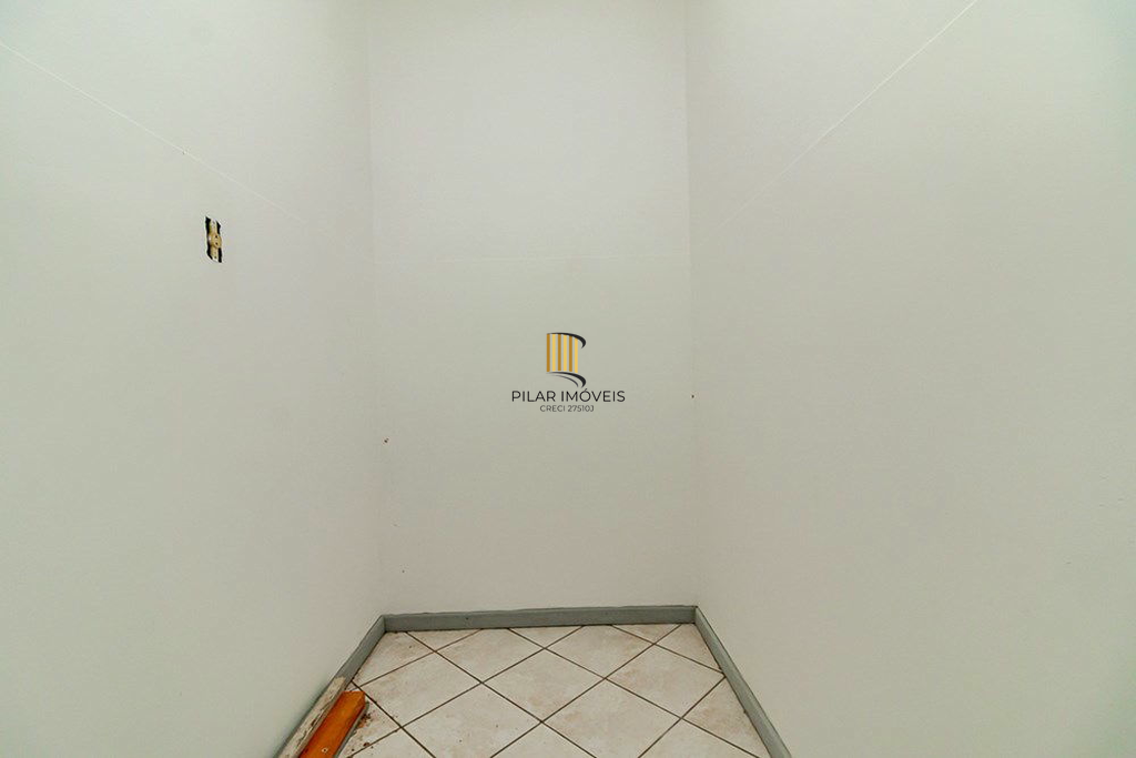 Apartamento 2 dormitórios no bairro Centro Histórico