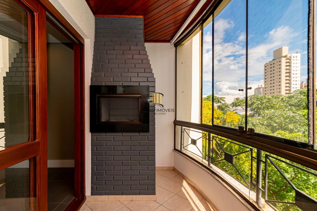 Apartamento 2 dormitórios no bairro Menino Deus