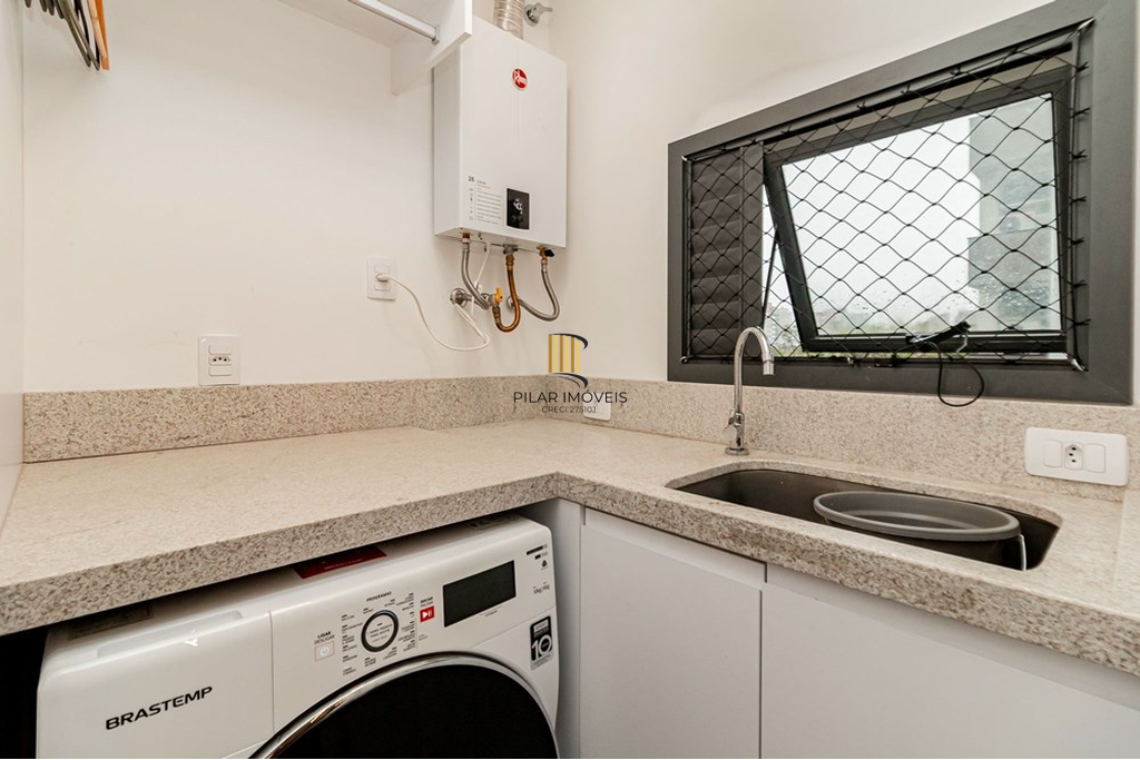 Apartamento 2 dormitórios no bairro Auxiliadora