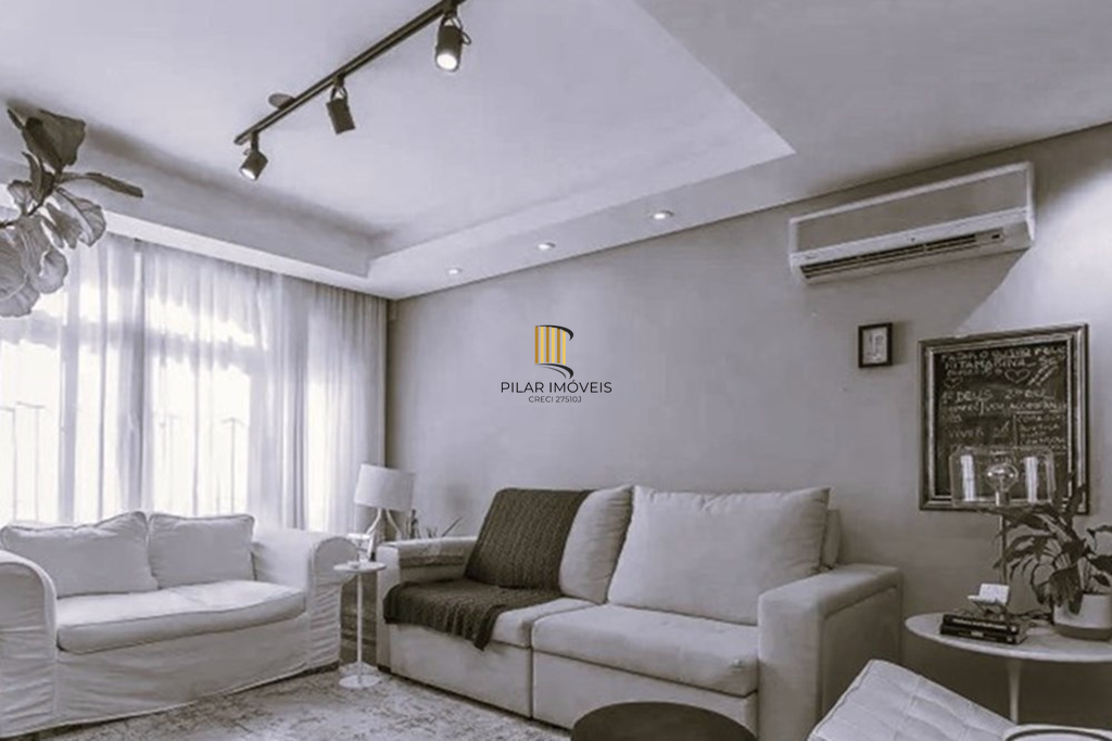 Apartamento 3 dormitórios no bairro Mont Serrat