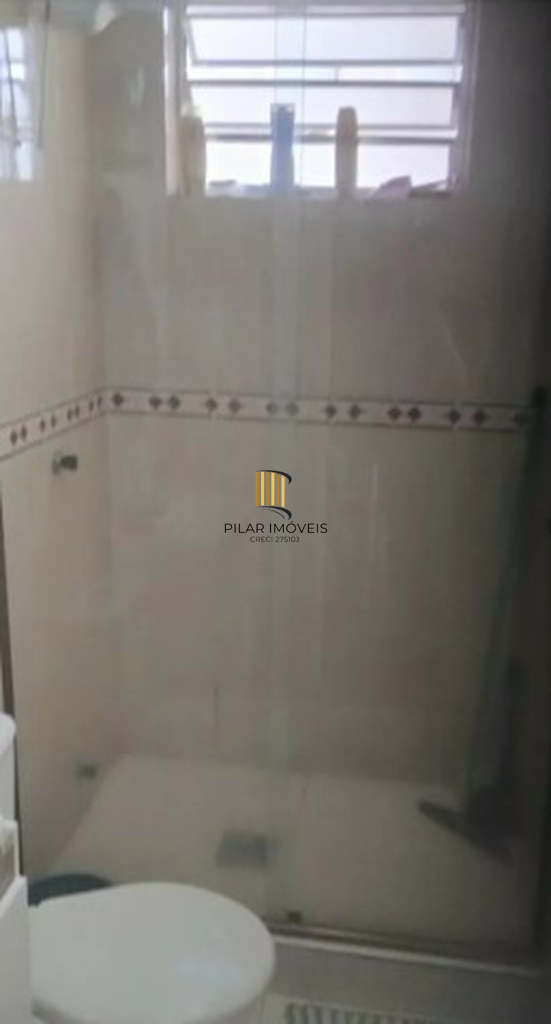 Apartamento 1 dormitório no bairro Morro Santana