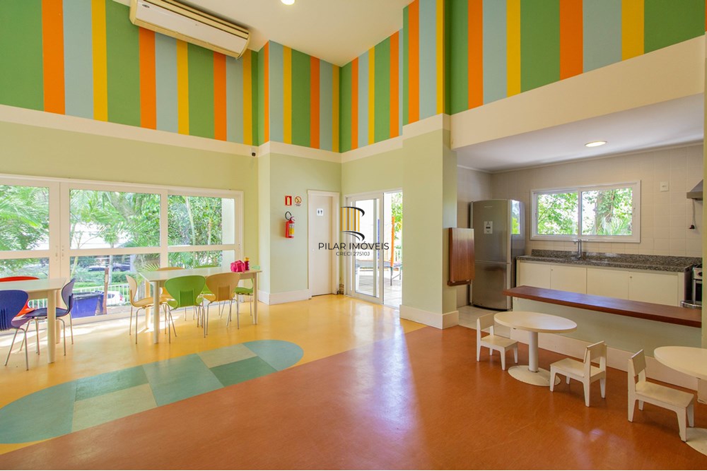 Apartamento 4 dormitórios no bairro Boa Vista