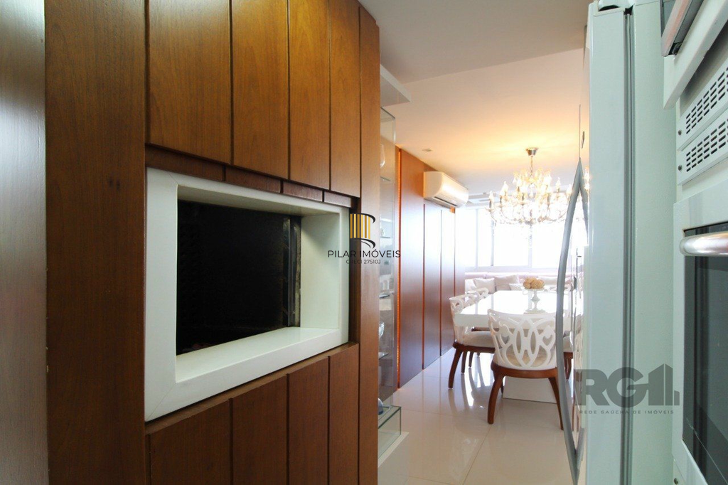 Apartamento 3 dormitórios no bairro Santa Tereza