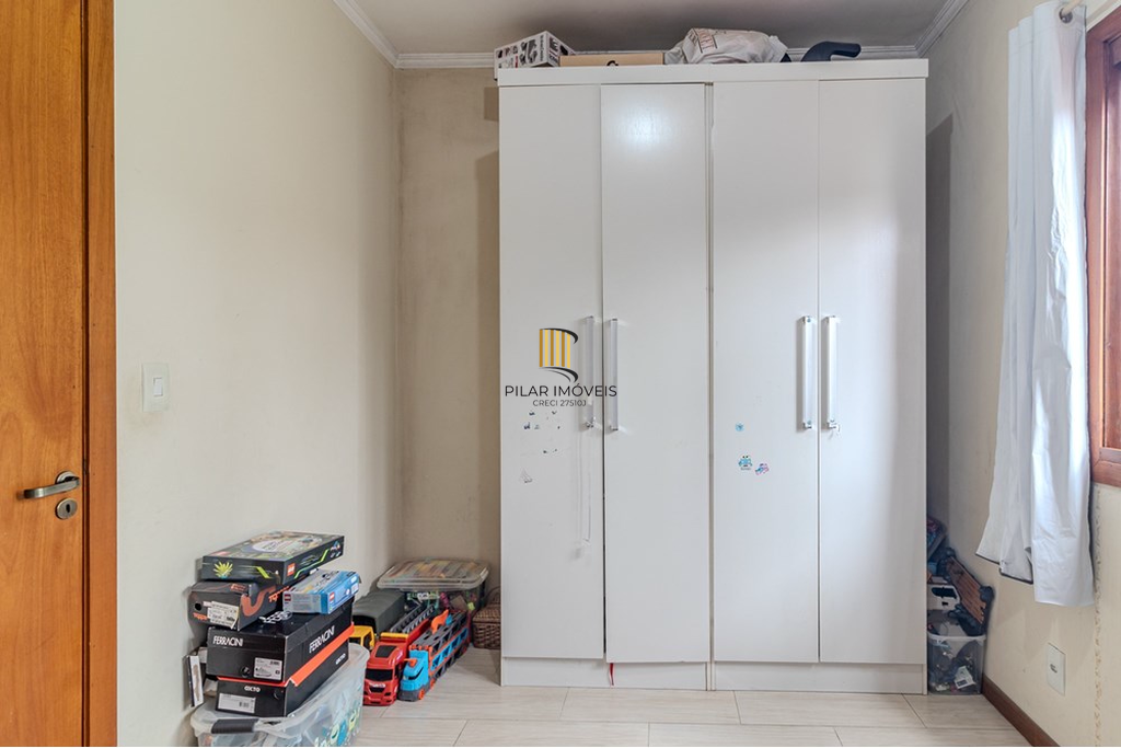 Casa 3 dormitórios no bairro Rubem Berta