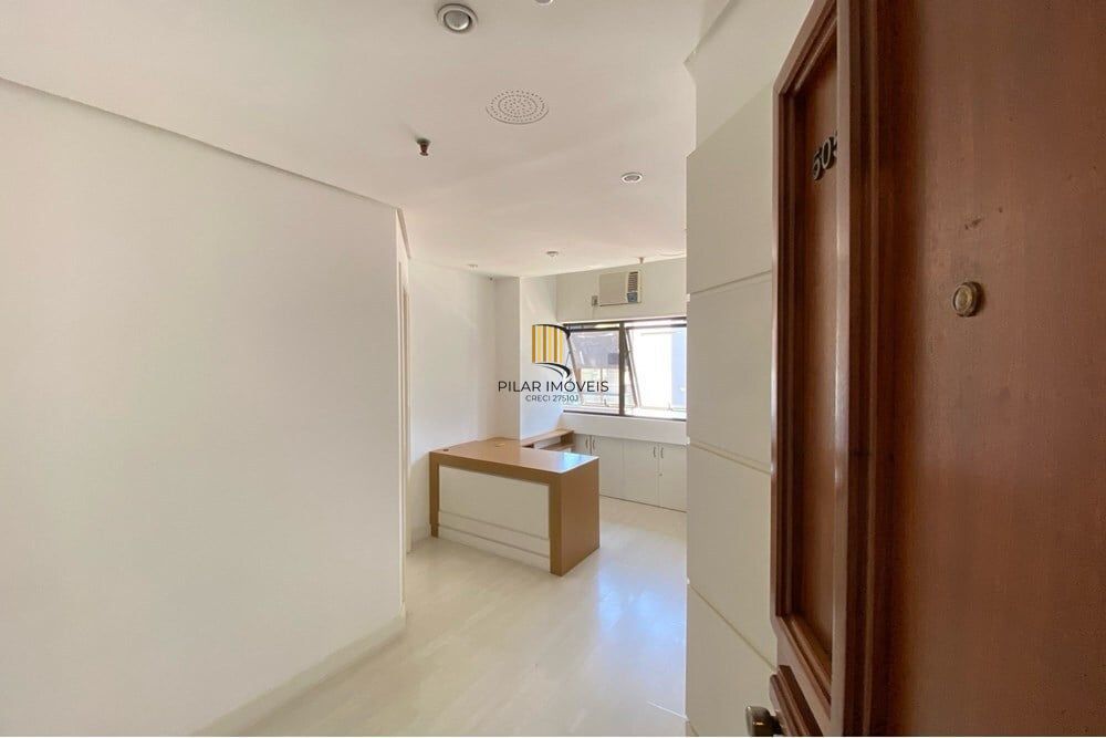 Sala Comercial no bairro Moinhos de Vento