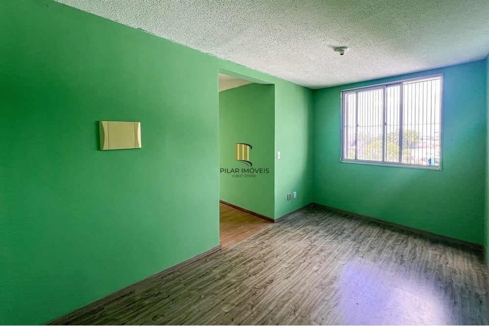 Apartamento 2 dormitórios no bairro Mathias Velho