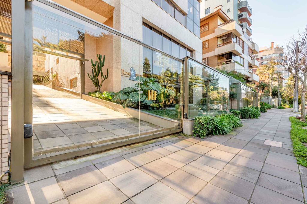 Apartamento 3 dormitórios no bairro Bela Vista