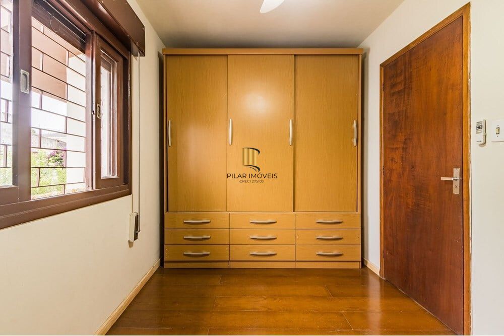 Casa 3 dormitórios no bairro Vila Ipiranga