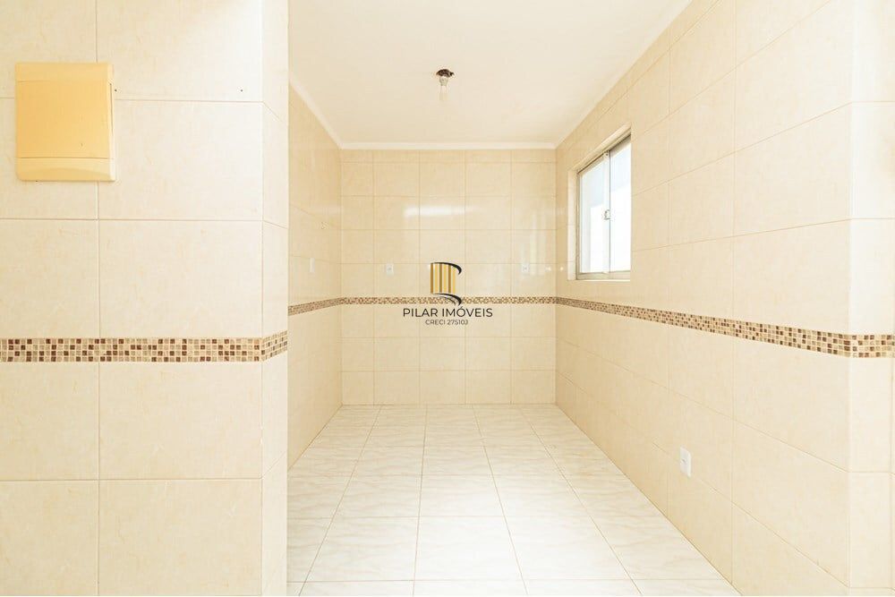 Apartamento 2 dormitórios no bairro Santana