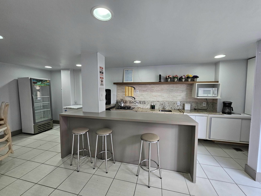 Apartamento 2 dormitórios no bairro Jardim Itu