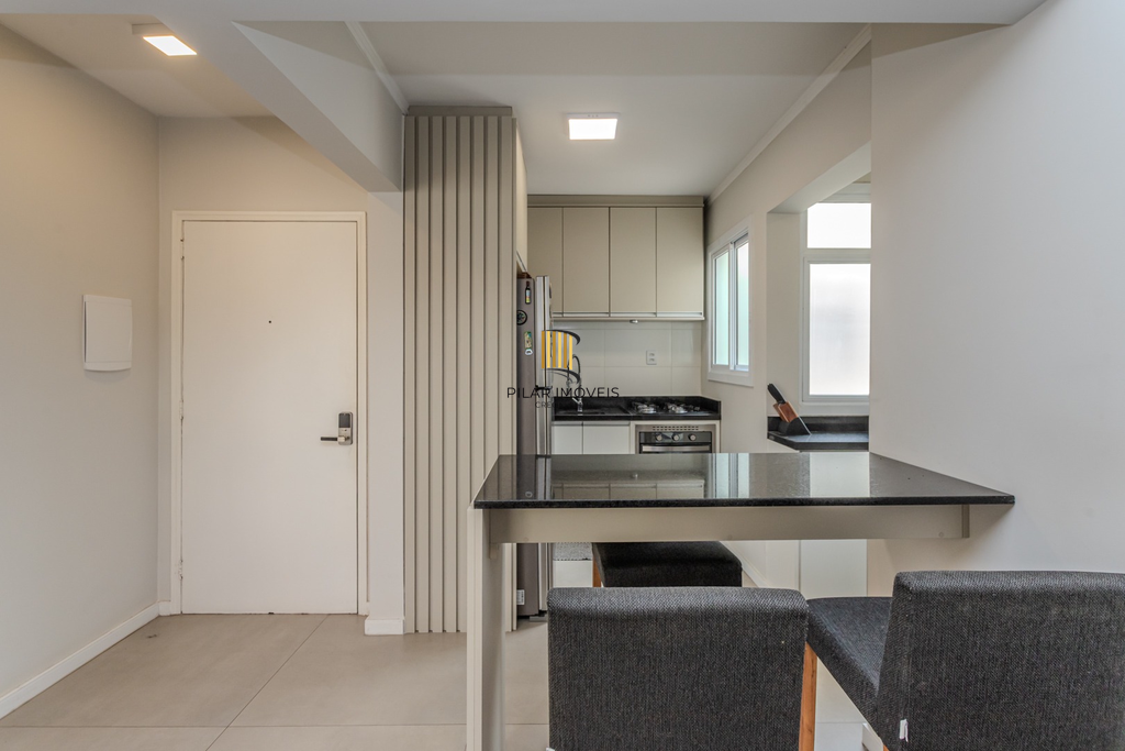 Apartamento 2 dormitórios no bairro Higienópolis
