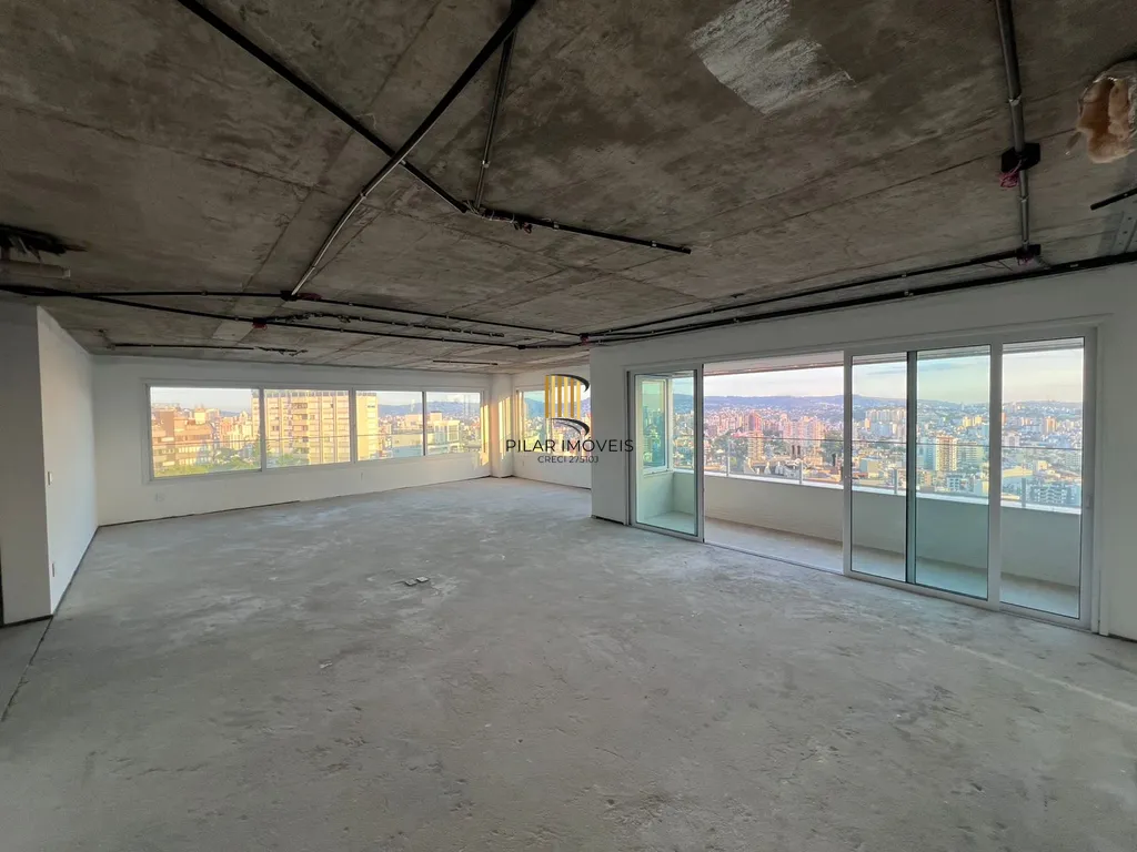 Apartamento 3 dormitórios no bairro Bela Vista