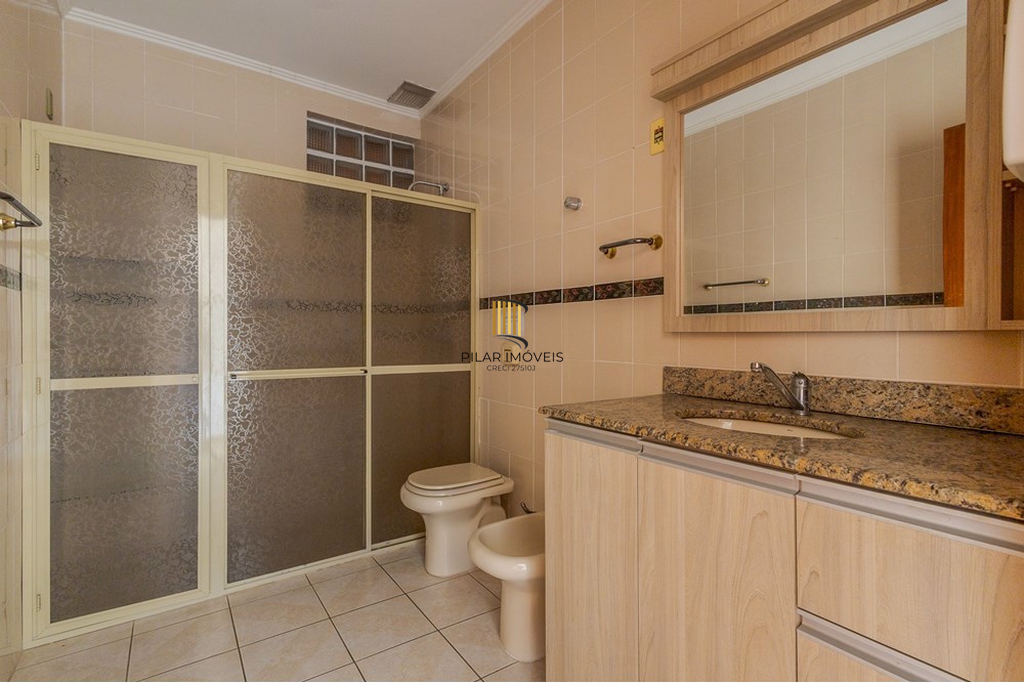 Casa 6 dormitórios no bairro Higienópolis