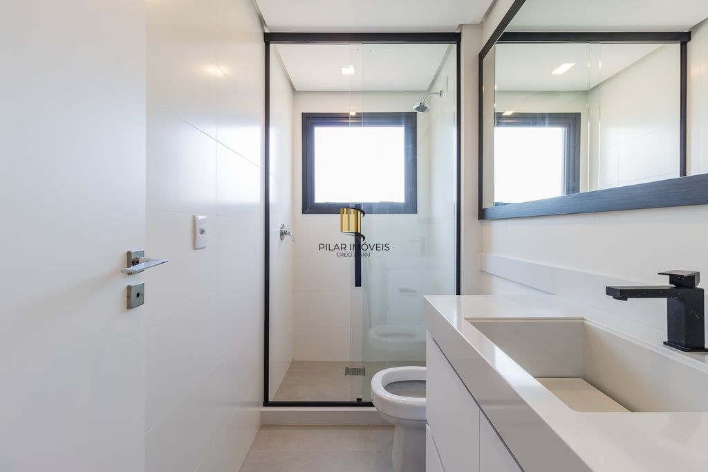 Apartamento 3 dormitórios no bairro Petrópolis