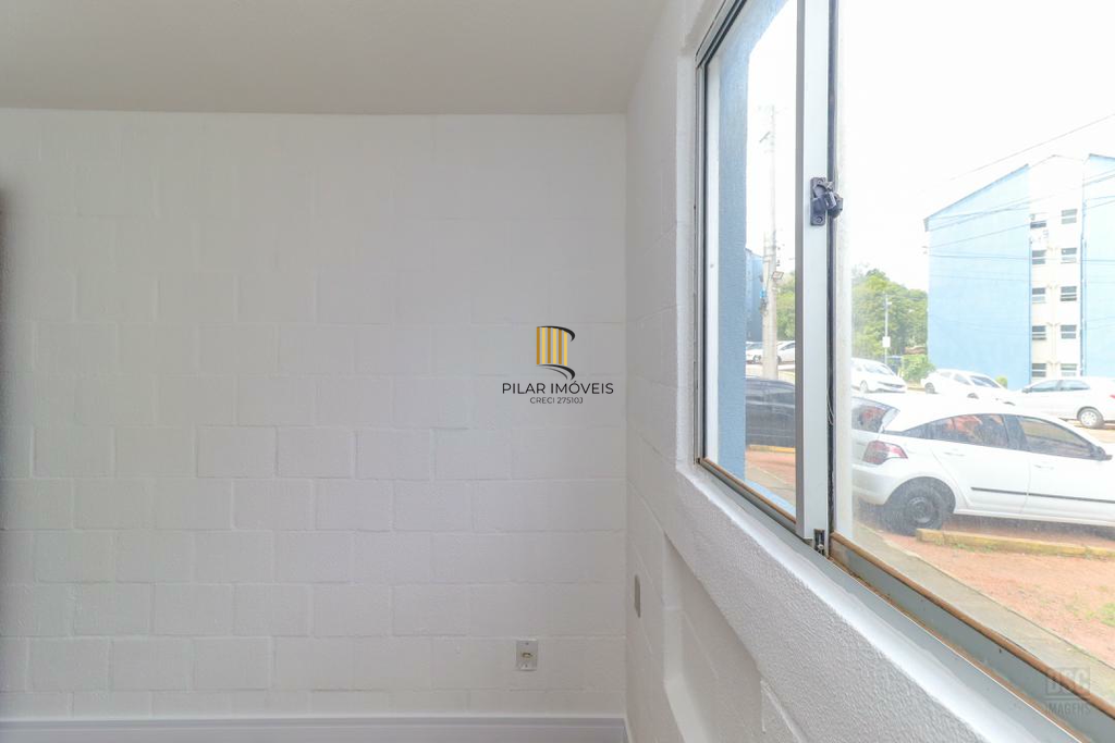 Apartamento 2 dormitórios no bairro Campo Novo