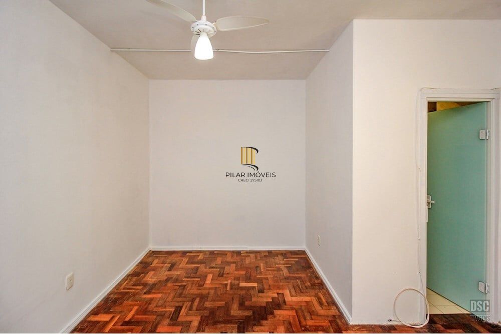 Studio 1 dormitório no bairro Santana