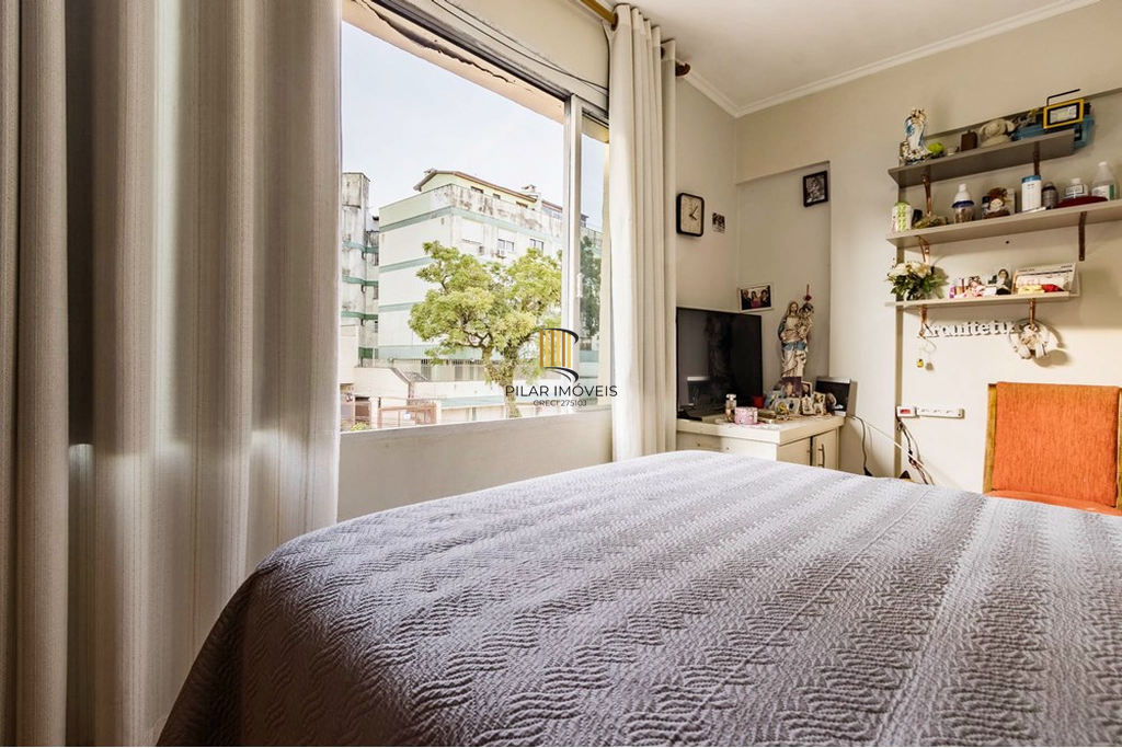 Apartamento 3 dormitórios no bairro Cristo Redentor