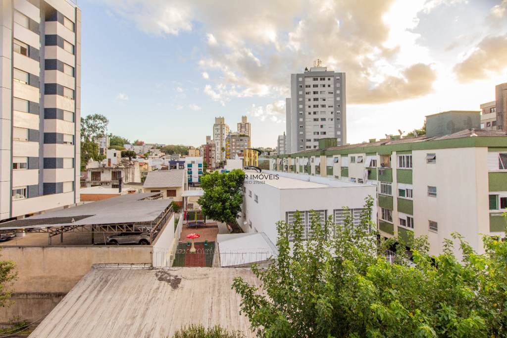 Apartamento 1 dormitório no bairro Santana