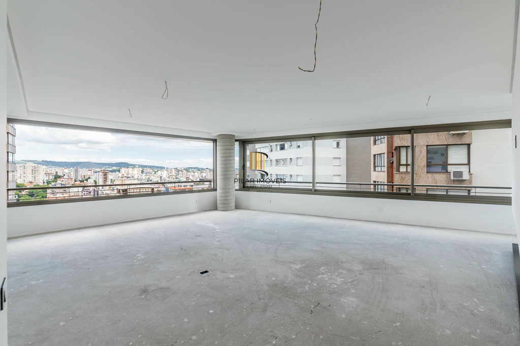 Apartamento 3 dormitórios no bairro Bela Vista
