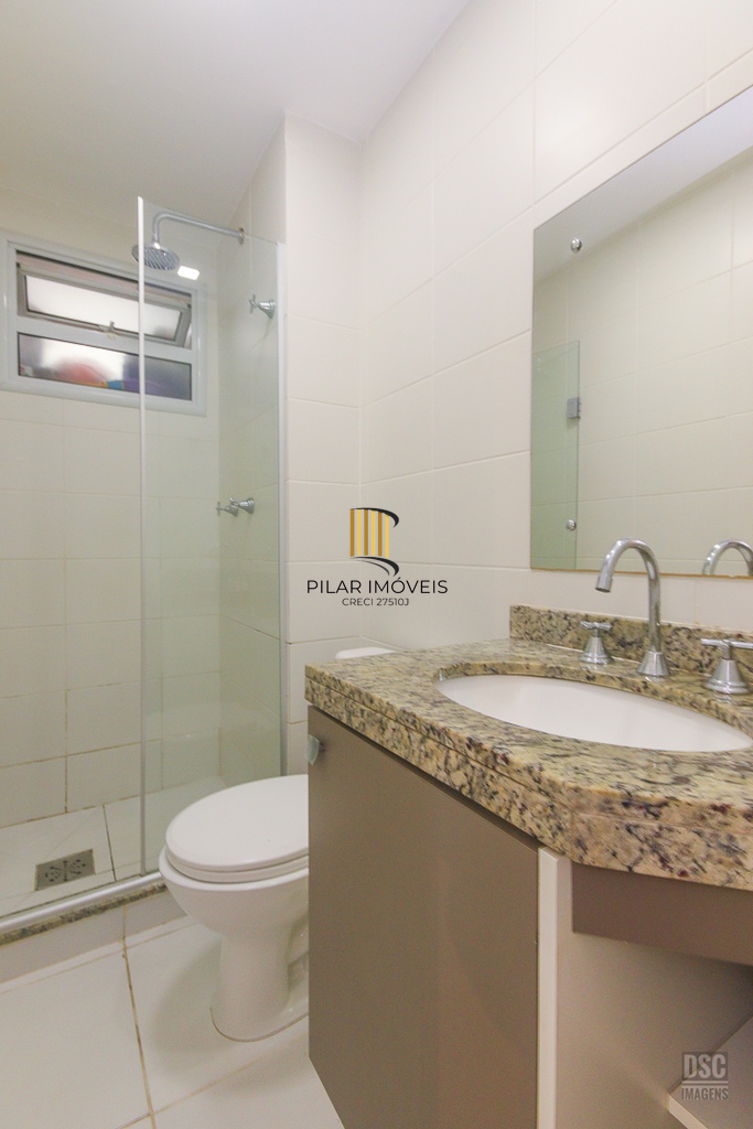 Apartamento 3 dormitórios no bairro Teresópolis