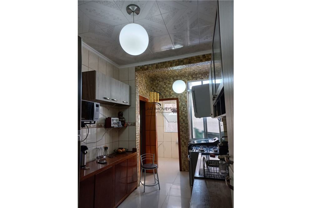 Apartamento 2 dormitórios no bairro Santa Cecília
