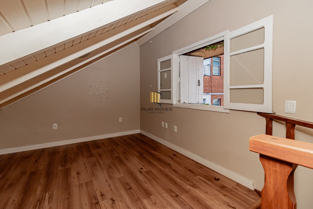 Apartamento 1 dormitório no bairro Moinhos de Vento