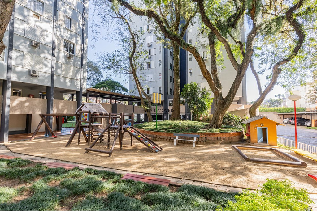 Apartamento 3 dormitórios no bairro Boa Vista