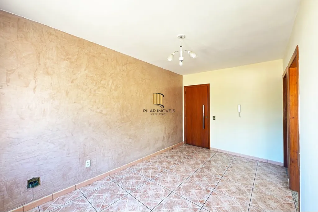 Apartamento 1 dormitório no bairro Cidade Baixa